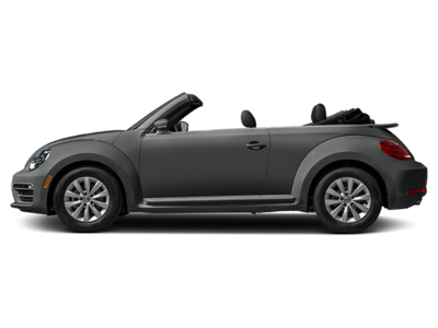 2019 Volkswagen Beetle Convertible 2.0T Final Edition SEL