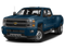 2015 Chevrolet Silverado 3500HD Built After Aug 14 High Country