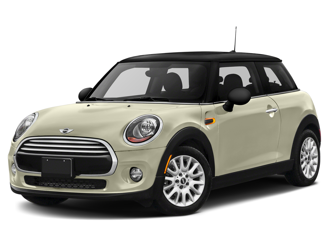 2015 MINI Cooper Base