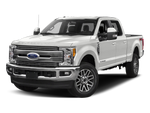 2017 Ford F-250SD Lariat