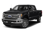 2018 Ford F-250SD Lariat