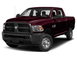 2018 RAM Ram 2500 Tradesman Crew Cab 4x4 6'4' Box