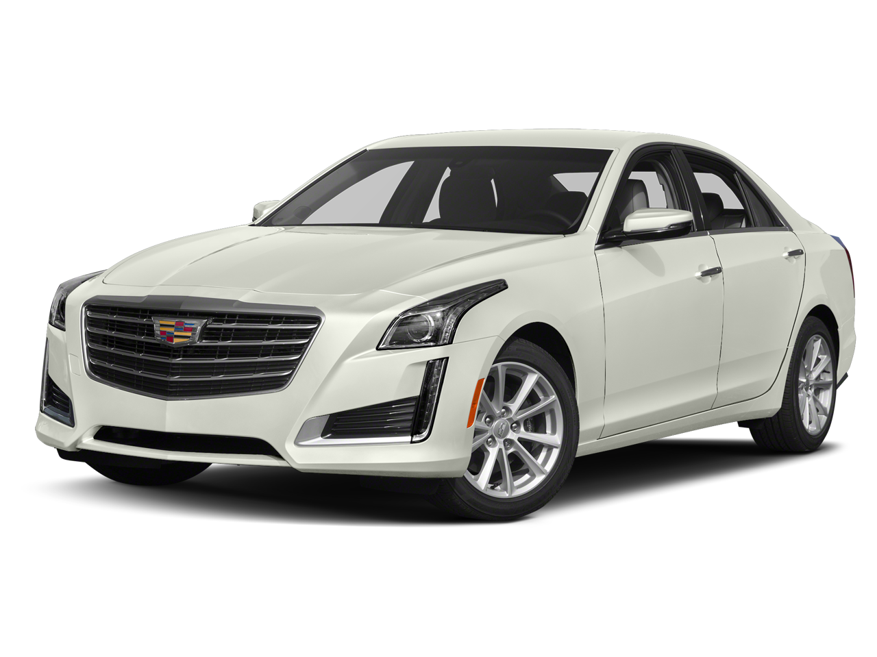 2019 Cadillac CTS RWD