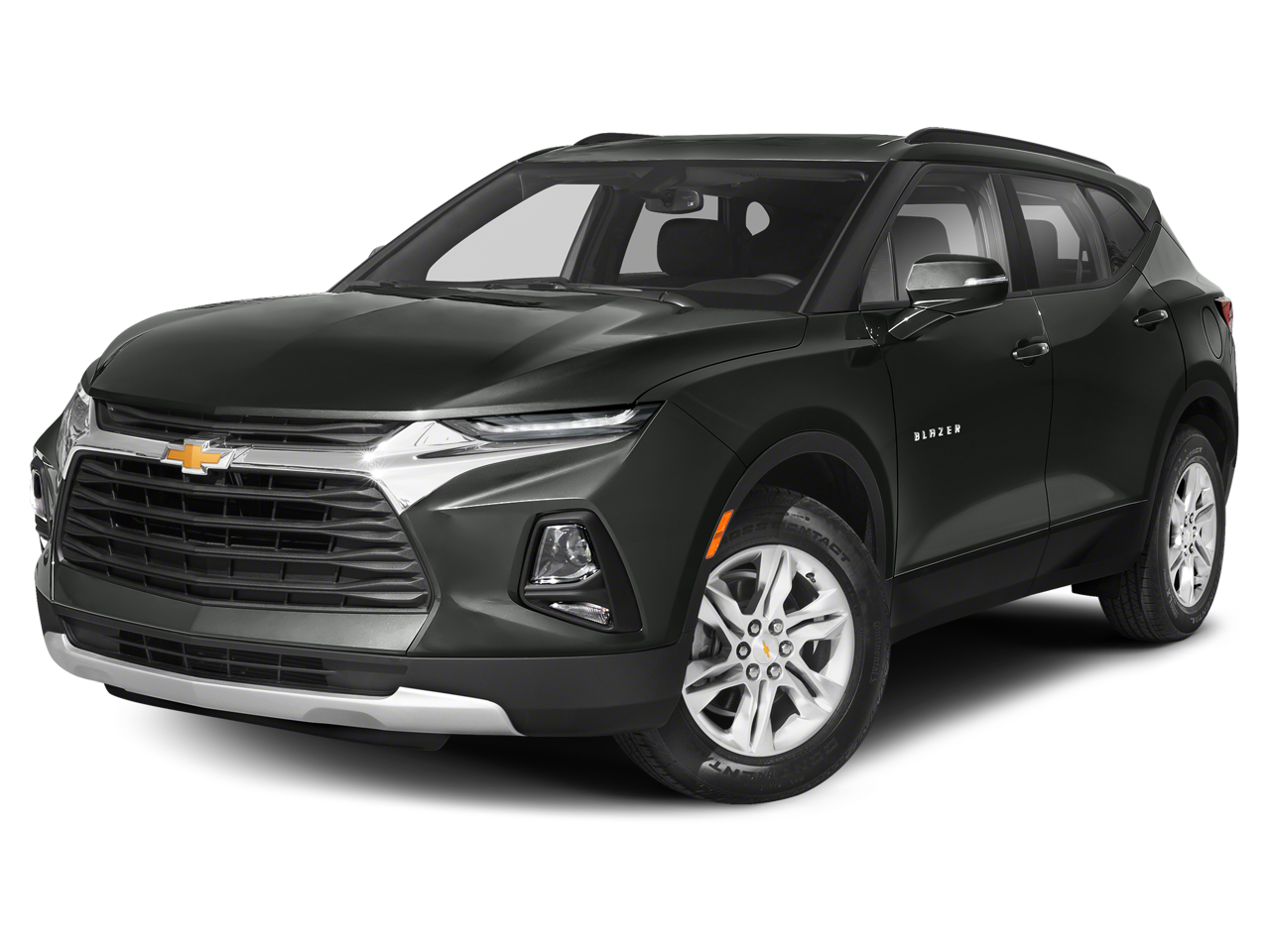 2019 Chevrolet Blazer Base 1LT