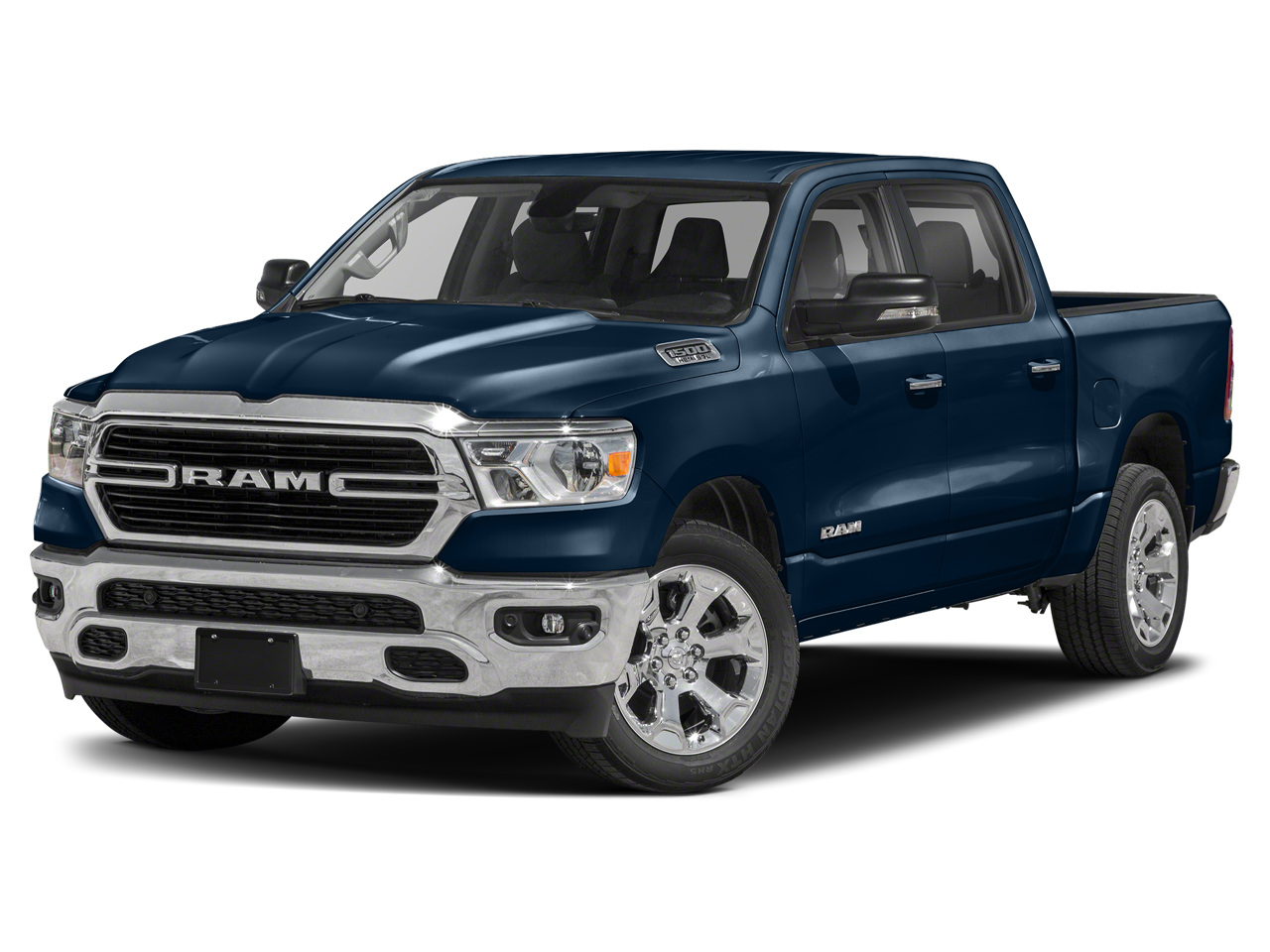 2020 RAM Ram 1500 Big Horn/Lone Star