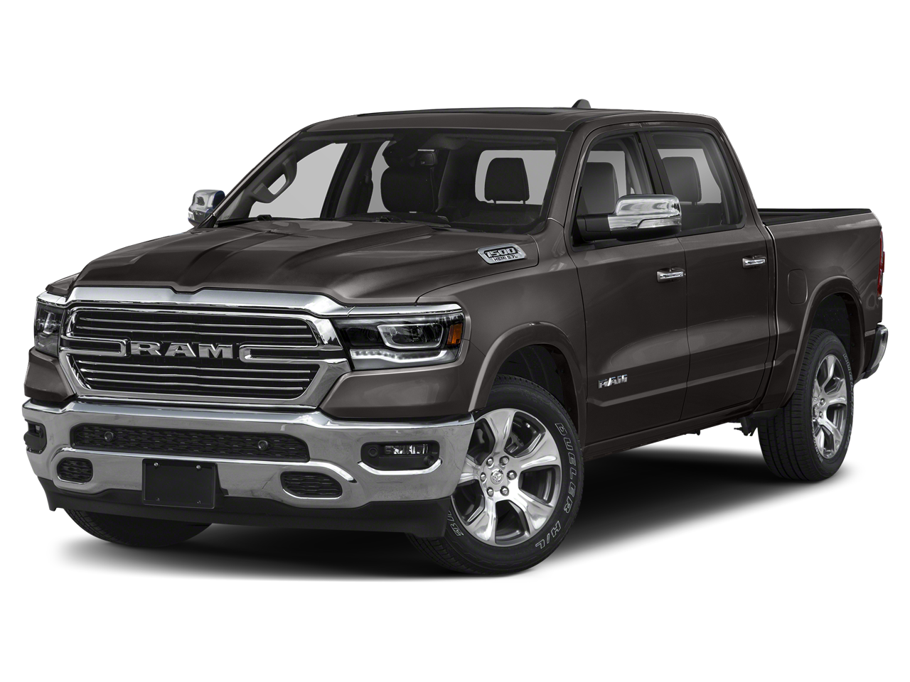 2020 RAM Ram 1500 Laramie