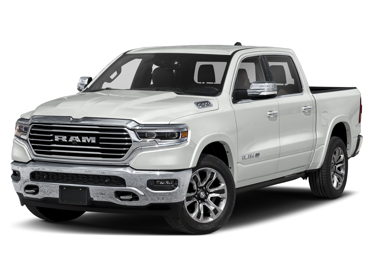 2020 RAM Ram 1500 Limited