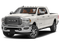 2020 RAM Ram 2500 Laramie Longhorn