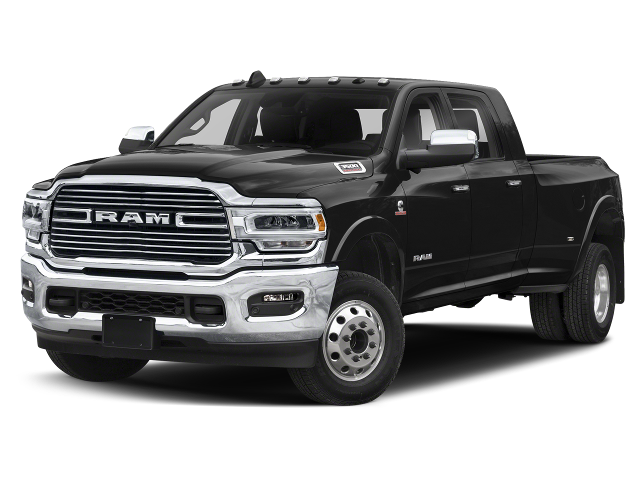 2020 RAM Ram 3500 Limited