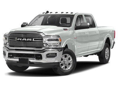 2021 RAM Ram 2500 Laramie