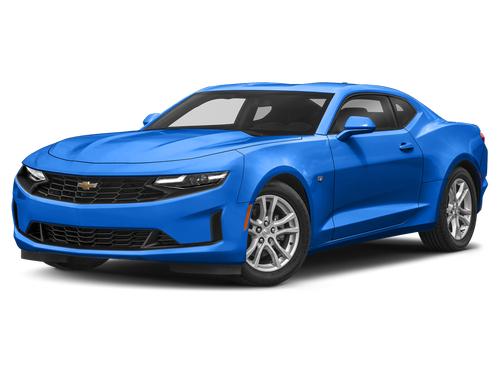 2022 Chevrolet Camaro LT1
