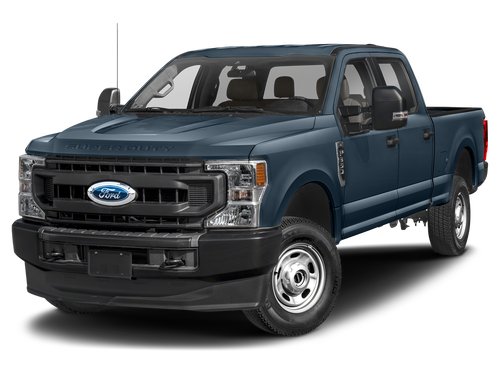 2022 Ford F-350SD Lariat