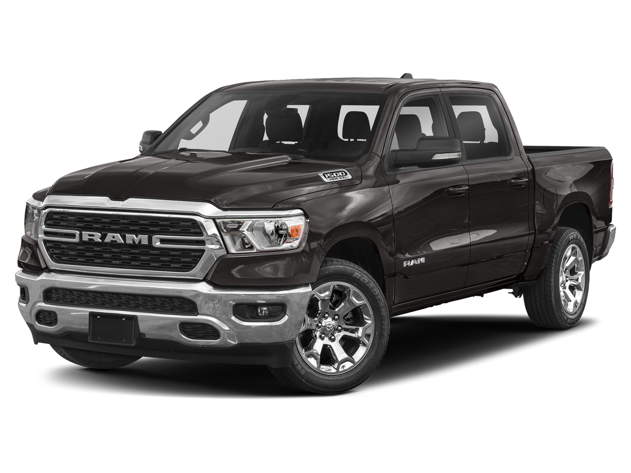 2022 RAM Ram 1500 Big Horn/Lone Star