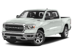 2022 RAM Ram 1500 Lone Star Crew Cab 4x2 5'7' Box