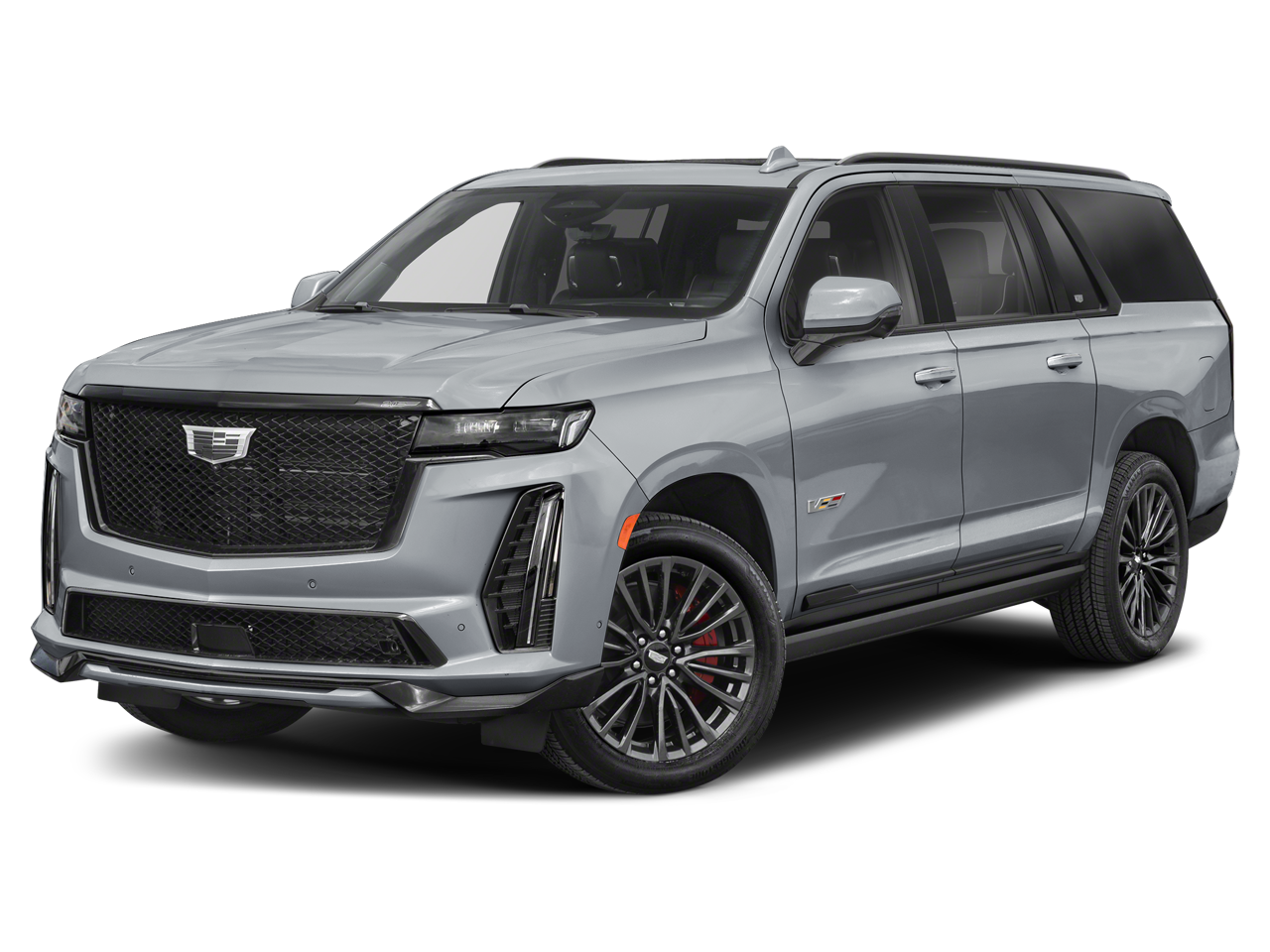 2023 Cadillac Escalade ESV Escalade ESV-V