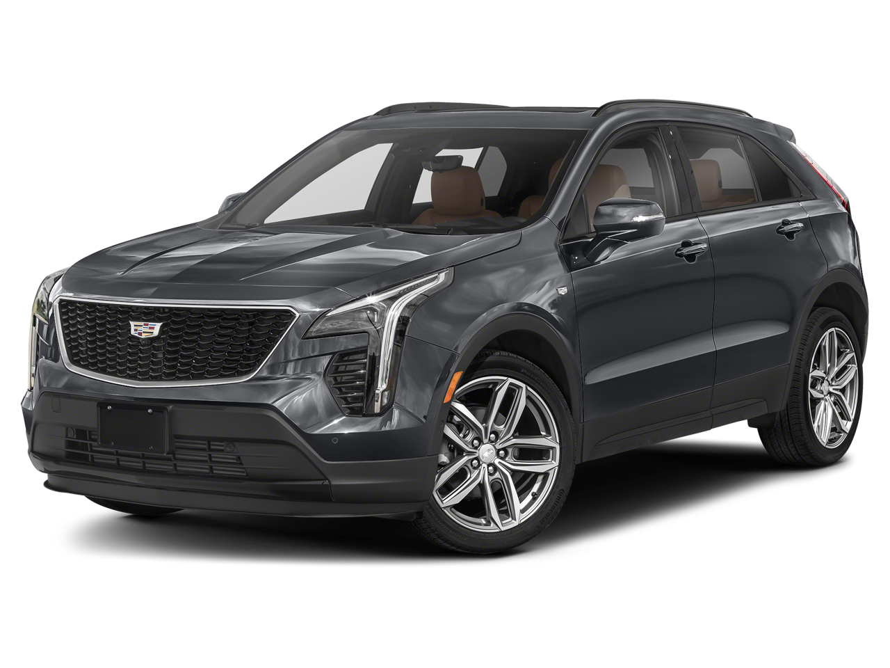 2023 Cadillac XT4
