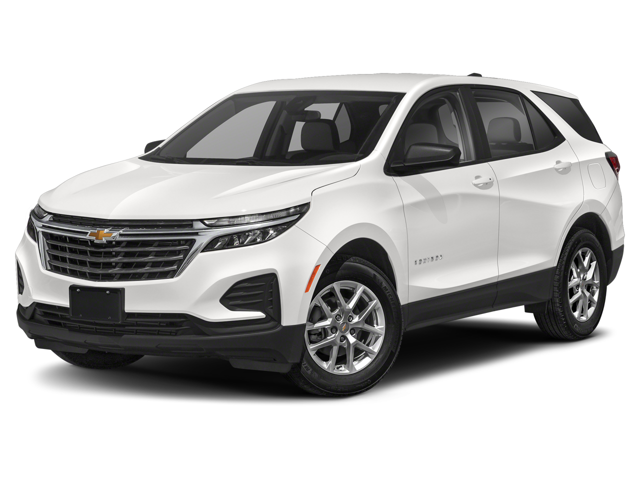 2023 Chevrolet Equinox FWD LT