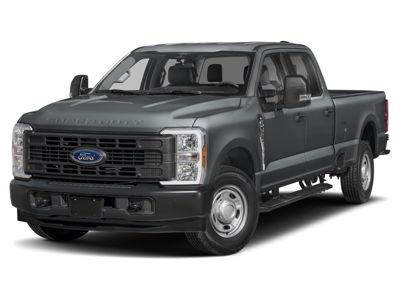 2023 Ford F-250SD Lariat