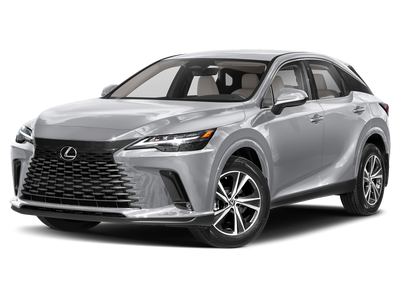 2023 Lexus RX 350