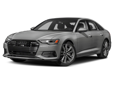 2024 Audi A6 Sedan Premium Plus 45 TFSI quattro S tronic