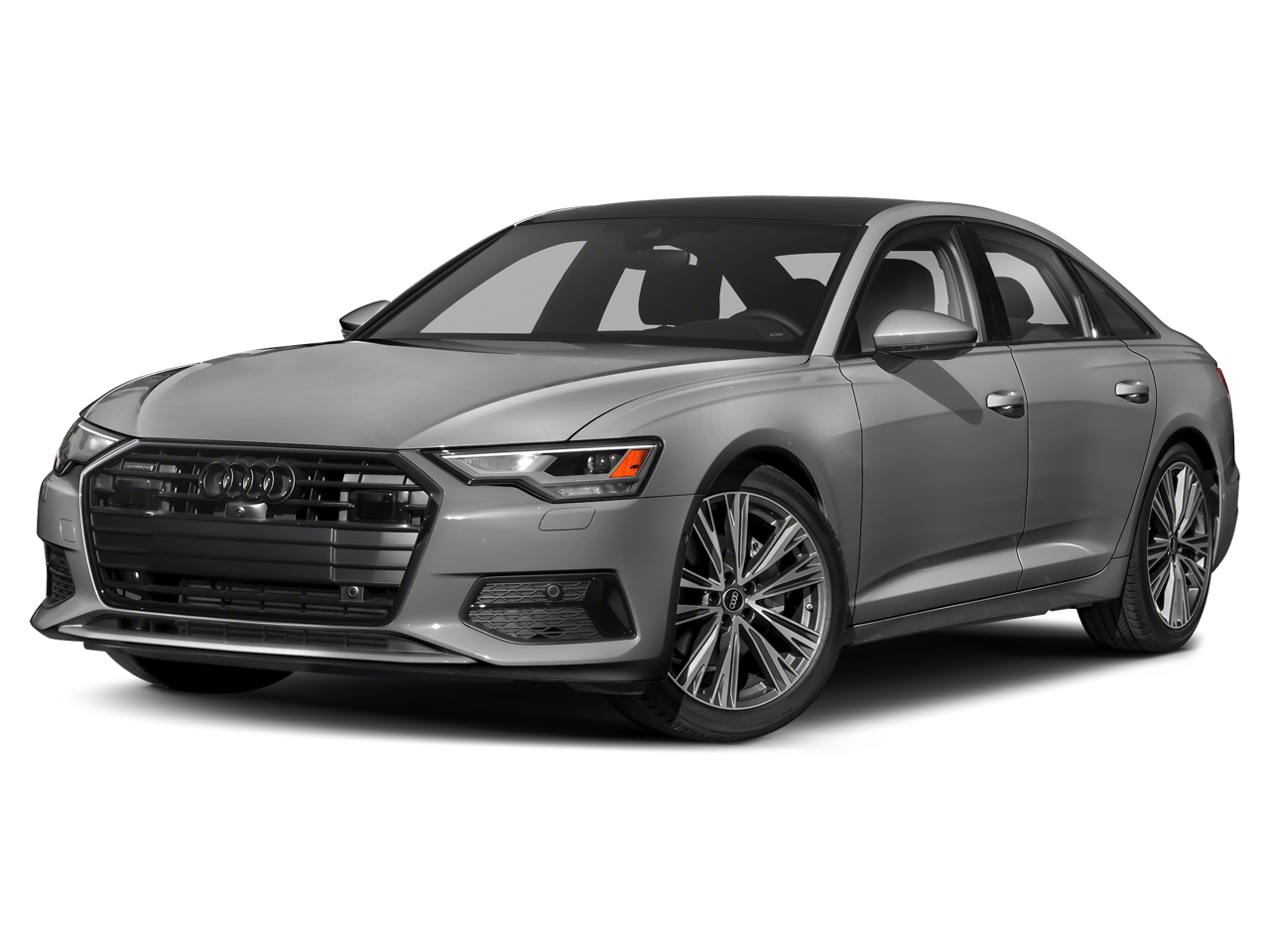 2024 Audi A6 Sedan Premium Plus 45 TFSI quattro S tronic