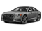 2024 Audi A6 Sedan Premium Plus 45 TFSI quattro S tronic