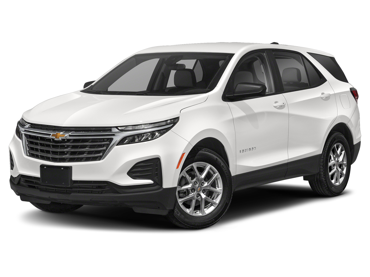 2024 Chevrolet Equinox Premier - Photo 34