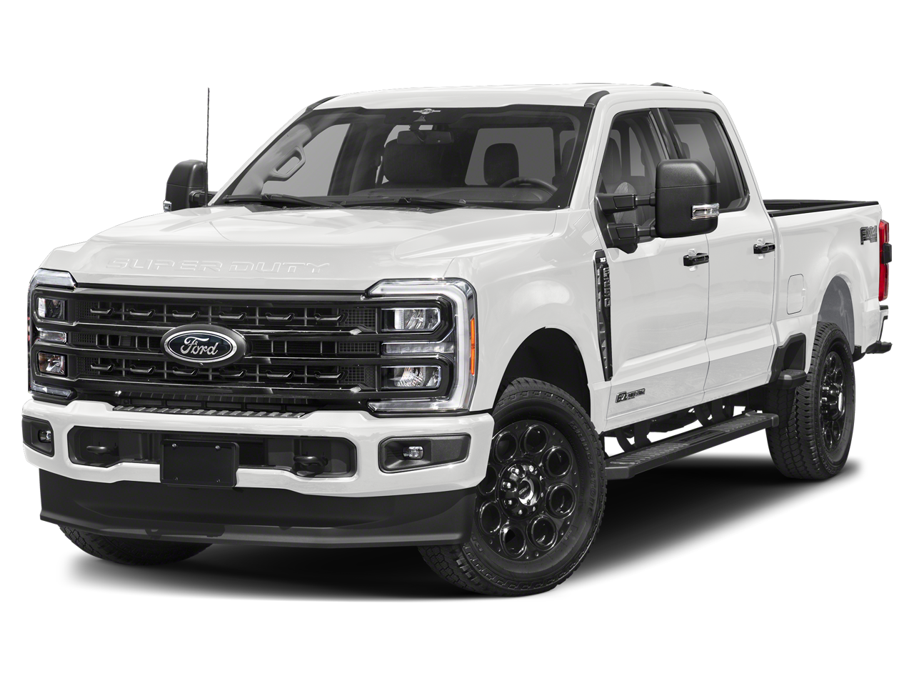 2024 Ford F-250SD F-250® XLT