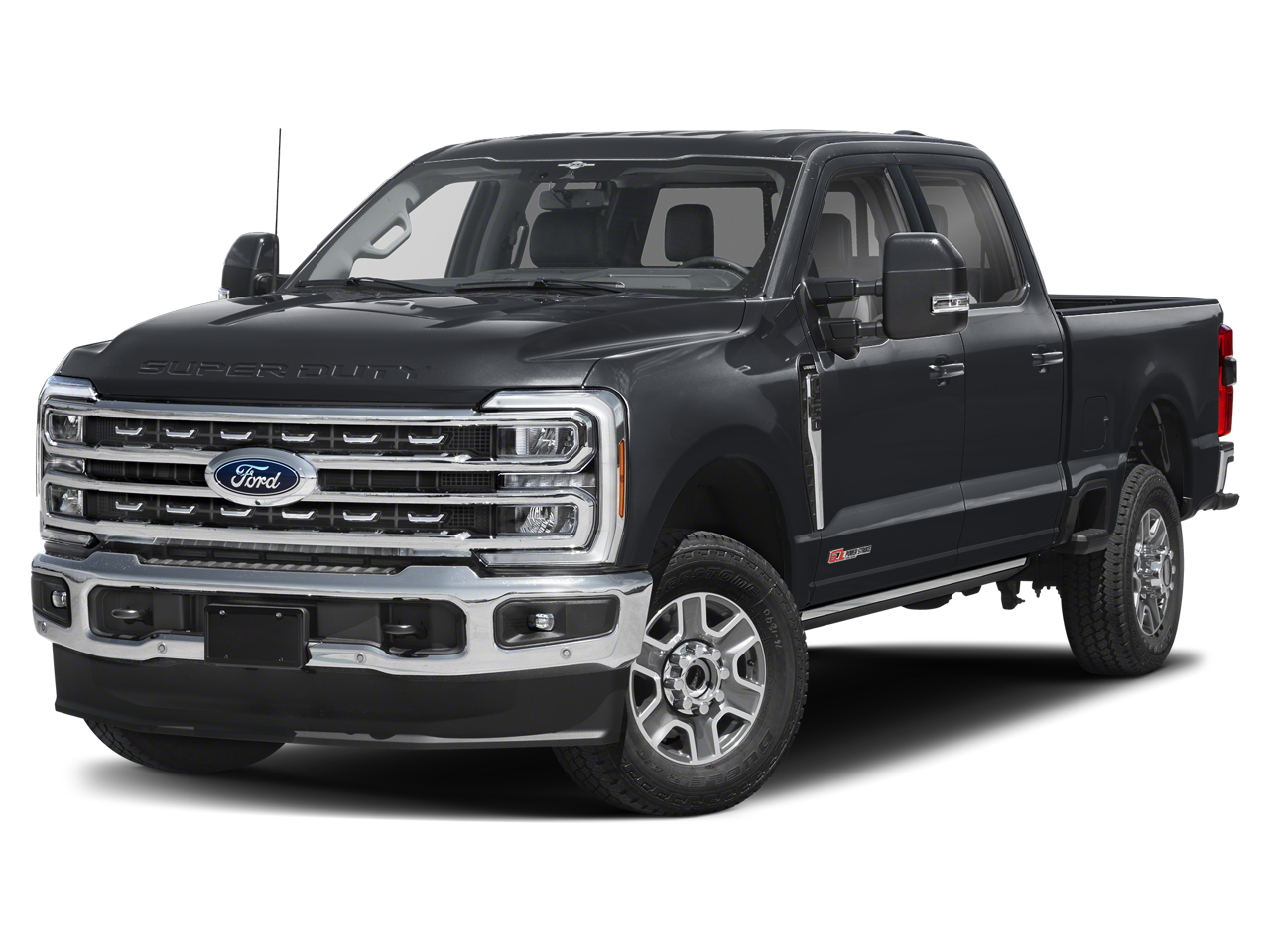 2024 Ford F-250SD Lariat