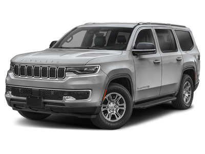 2024 Jeep Wagoneer Series I 4x4