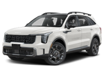 2024 Kia Sorento X-Line SX Prestige