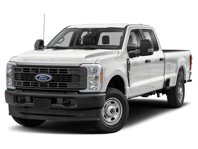 2025 Ford F-350SD XLT DRW
