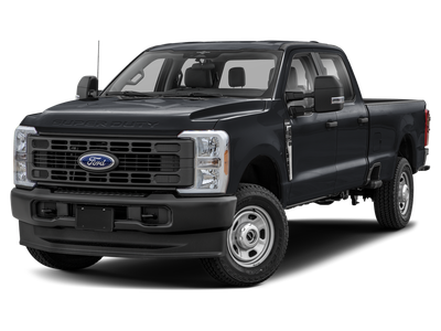 2025 Ford F-350SD XL STX
