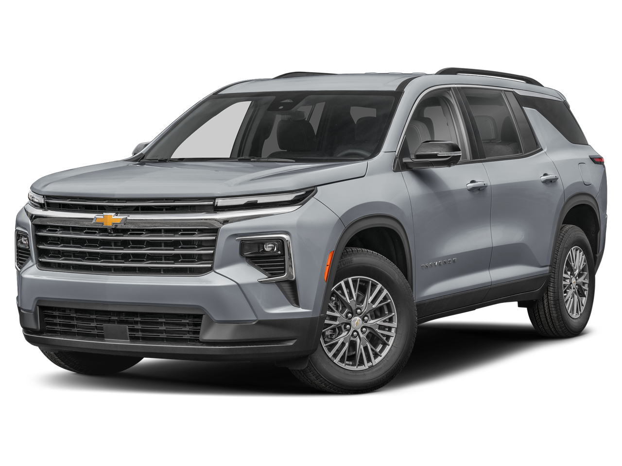 2026 Chevrolet Traverse LT - Photo 14
