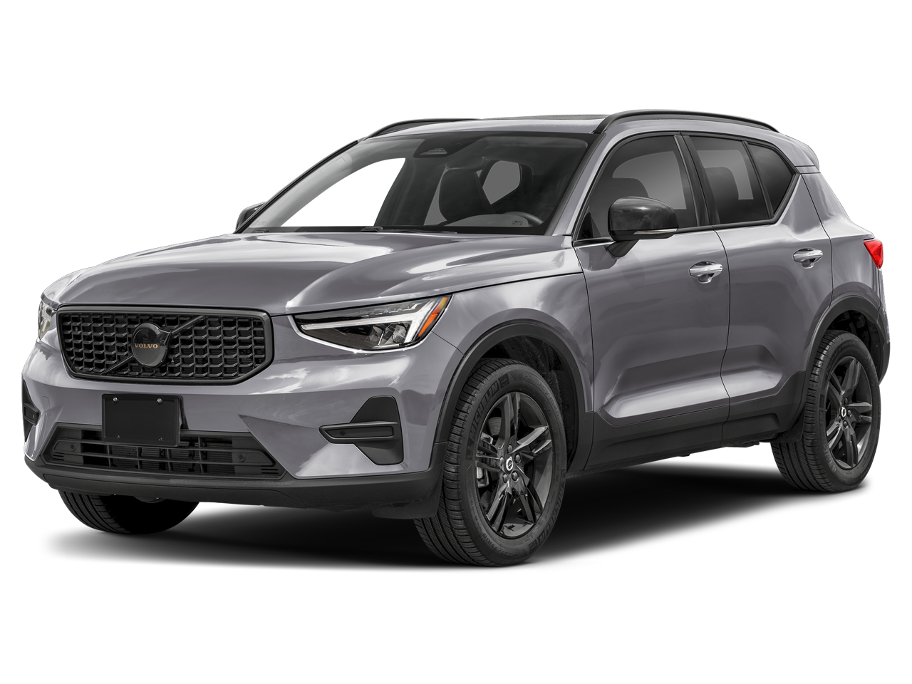 2026 Volvo XC40 B4 Core