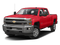 2016 Chevrolet Silverado 2500HD LT