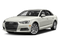 2017 Audi A4 2.0T quattro