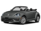 2019 Volkswagen Beetle Convertible 2.0T Final Edition SEL