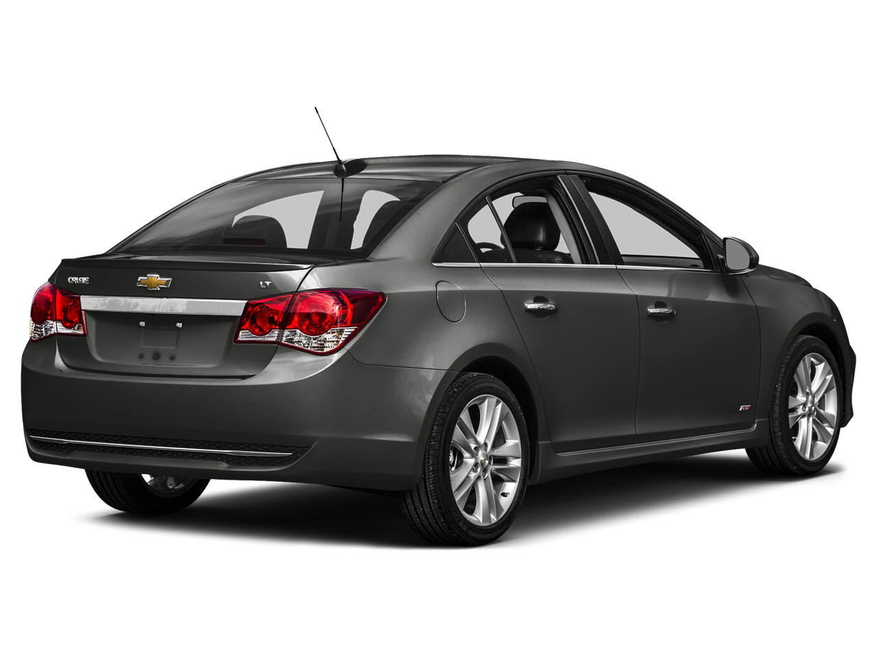 2015 Chevrolet Cruze ECO