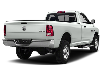 2015 RAM Ram 2500 Tradesman
