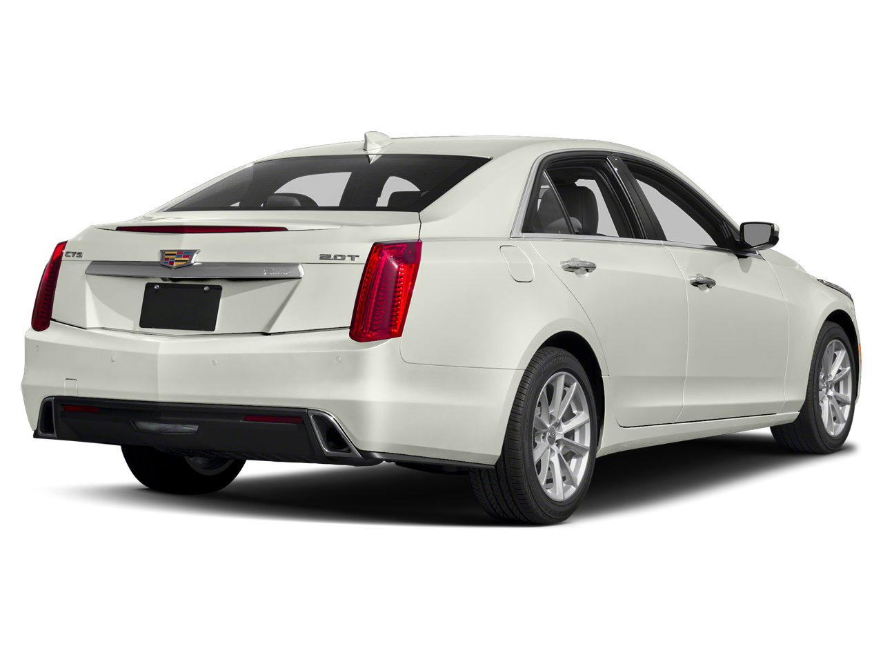 2019 Cadillac CTS RWD
