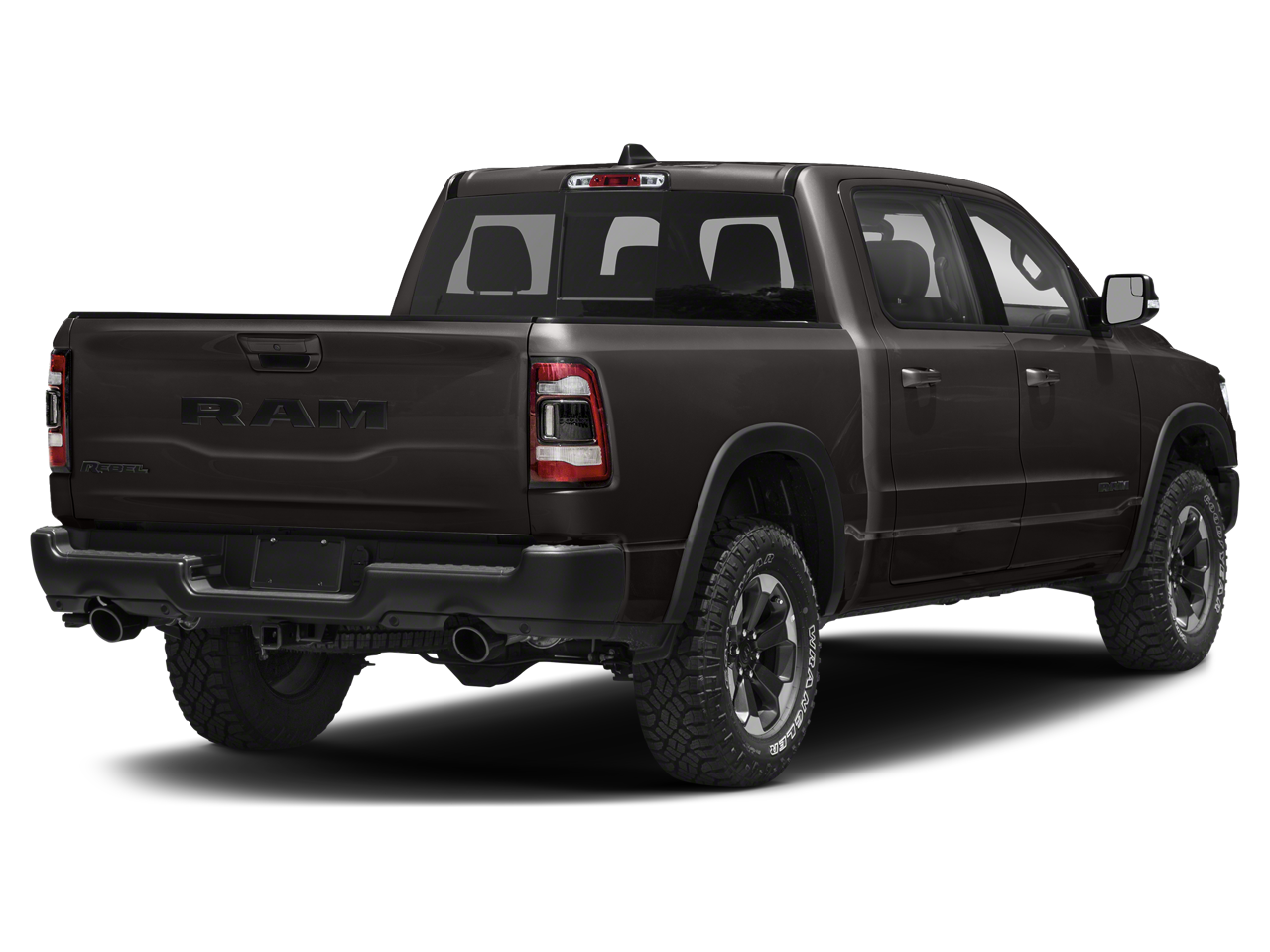 2019 RAM Ram 1500 Rebel