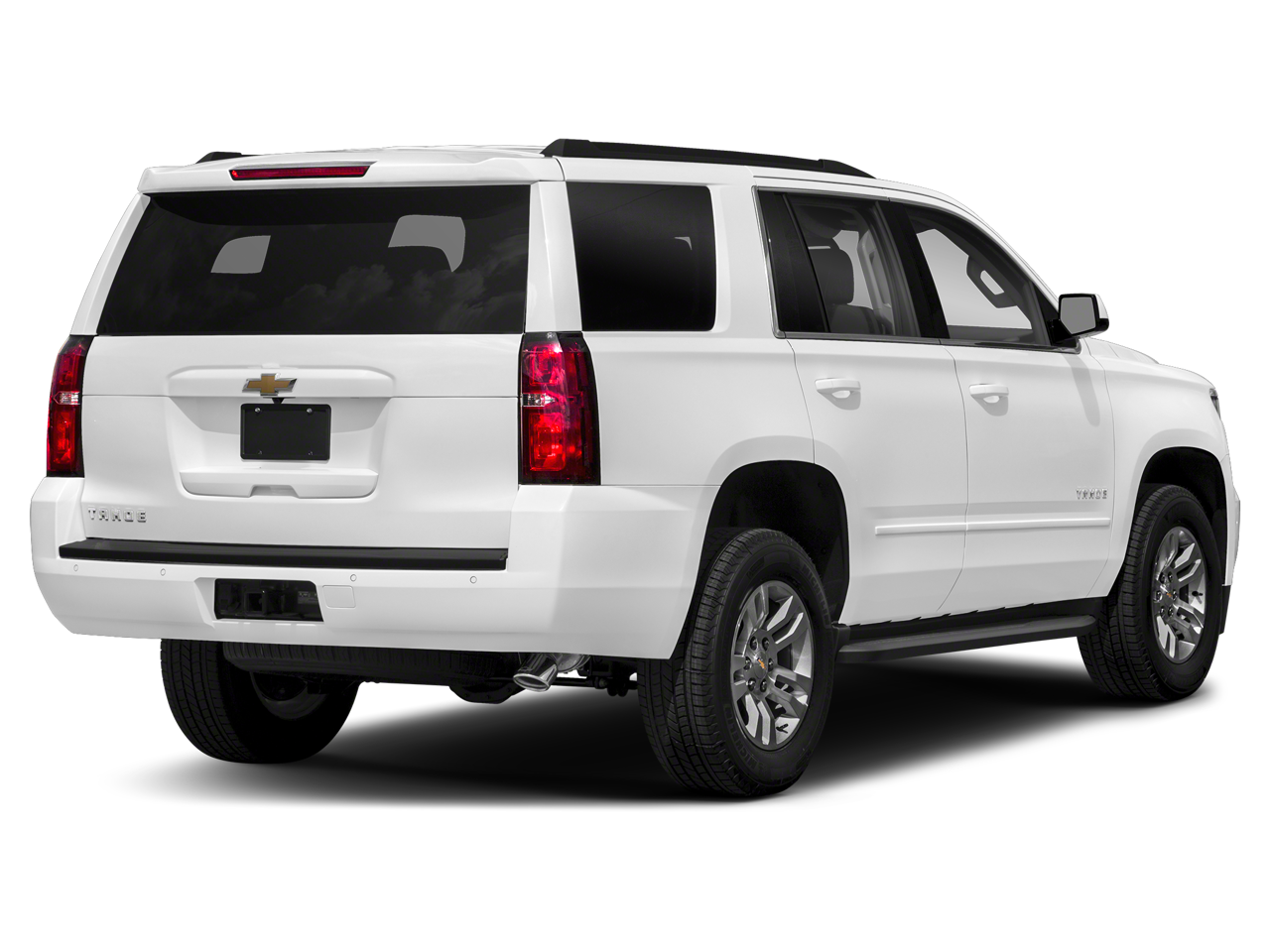 2020 Chevrolet Tahoe LT Z71