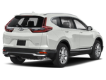 2020 Honda CR-V 2WD Touring
