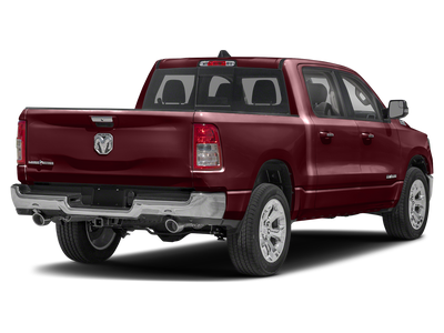 2020 RAM Ram 1500 Big Horn/Lone Star