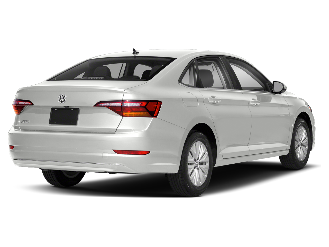 2020 Volkswagen Jetta Base