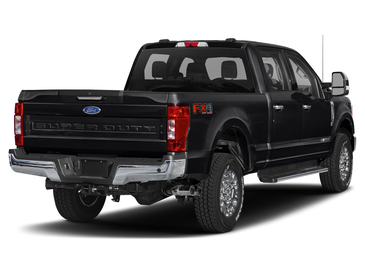 2021 Ford F-250SD F-250® XLT