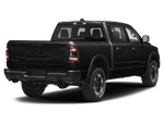 2021 RAM Ram 1500 Rebel