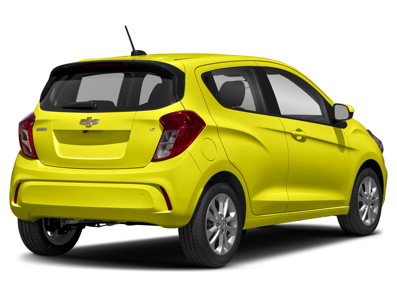 2022 Chevrolet Spark LS photo 2