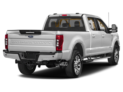 2022 Ford F-350SD Lariat DRW